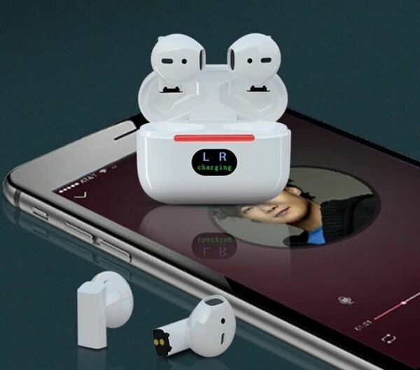 Écouteur Bluetooth Pro 8plus