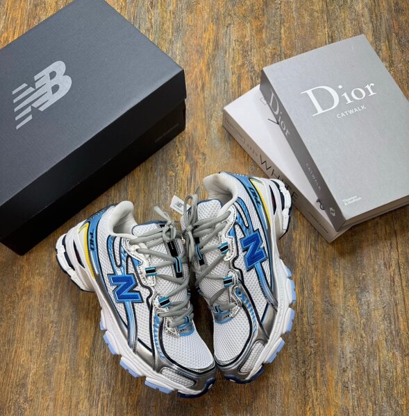 Sneakers New Balance Homme