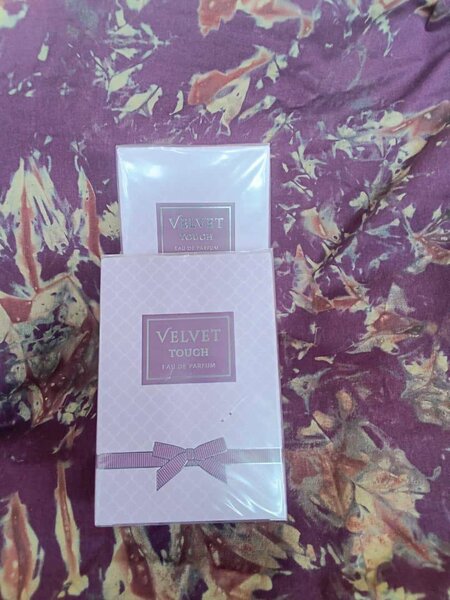 Parfum Velvet Touch Femme
