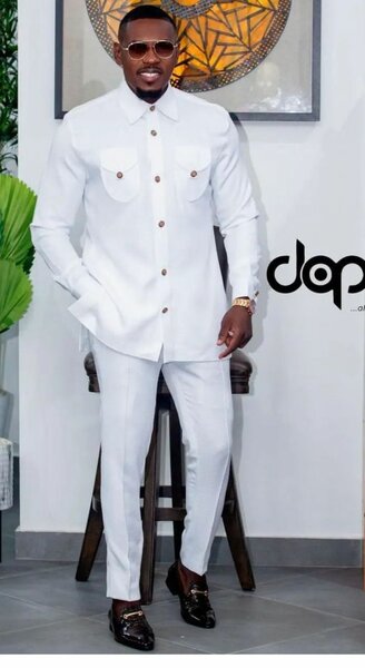 Tunique nouveau modèle