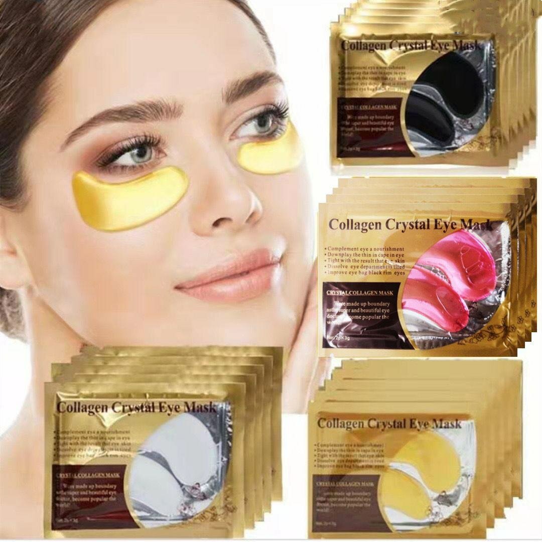 Under eye mask