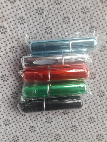 Vaporisateur de parfum