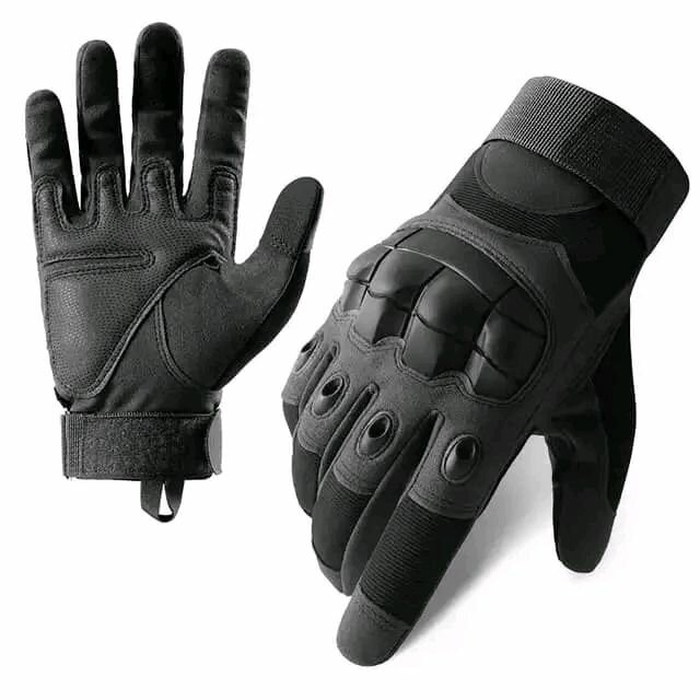 Full knuckle gloves / knuckle booster's / military gloves