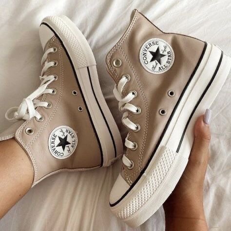 Converse all star