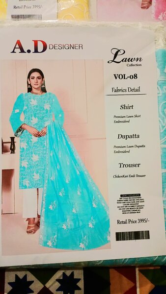 Chicken Kari 3 piece