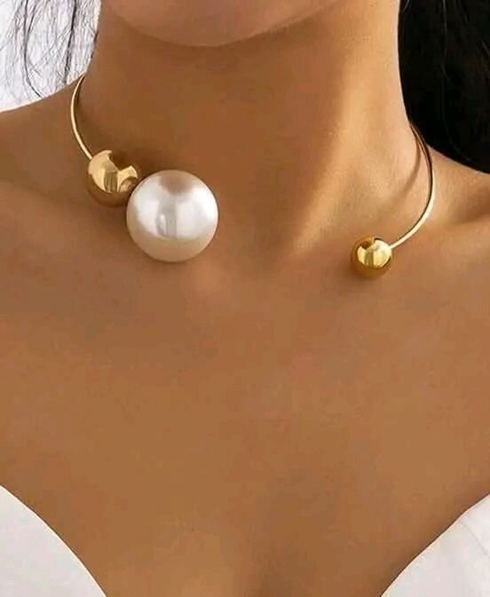 Collier élégant pour femme