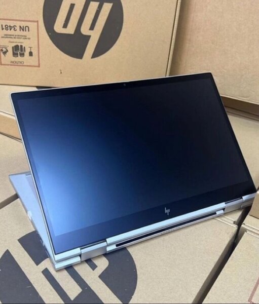 HP Elitebook 10th Generation High Specs Laptop