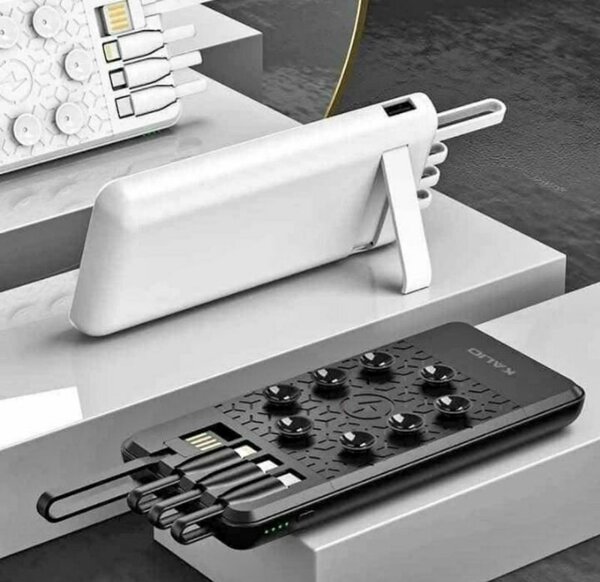 Power bank 20000 mAh