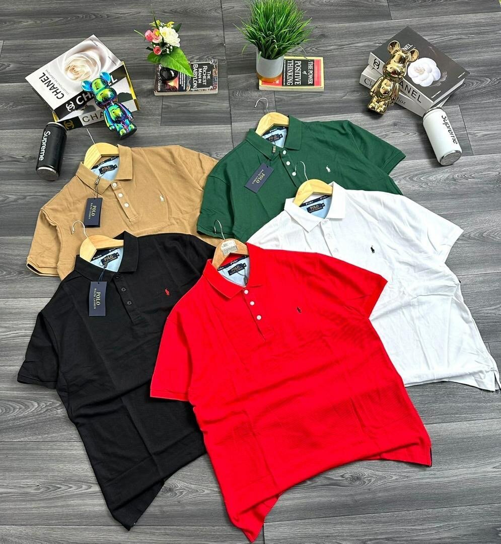 Golf t shirts