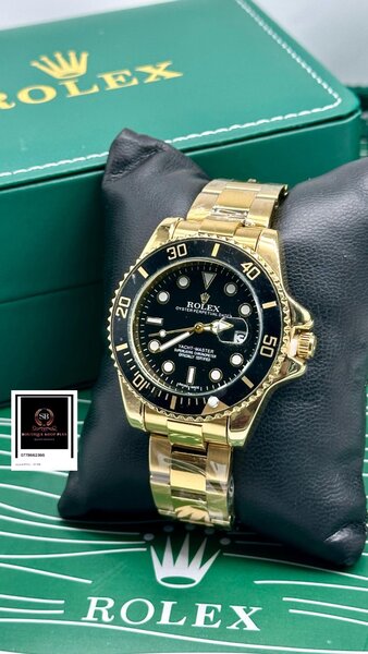 Montres de Luxe Rolex