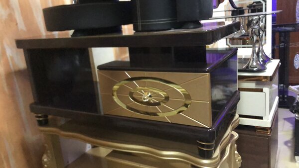 Tv stands and wardrobes(brown, black, white, beige)