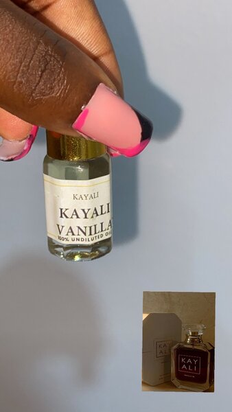 Kayali Vanilla