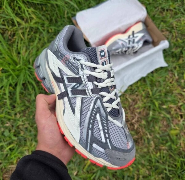 Chaussures de running confortables