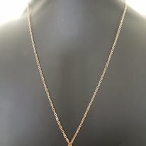 beau collier pour femme