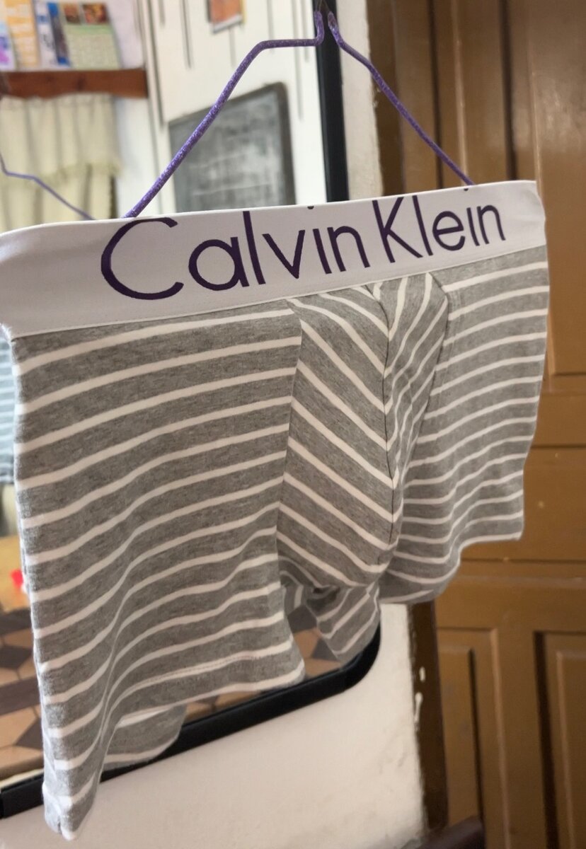 Boxers Calvin Klein Homme