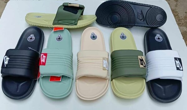 Slides confortables Nike
