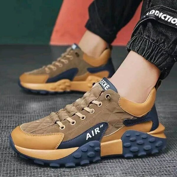 Air fashion