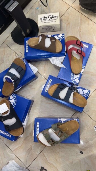 Birkenstock