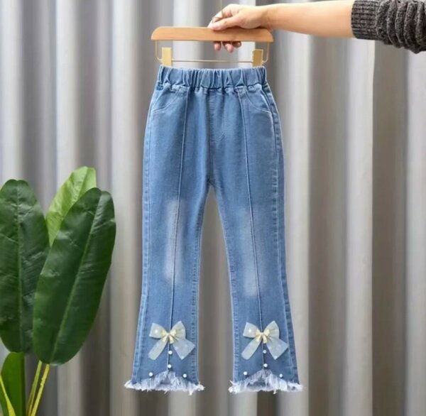 Girls Jeans