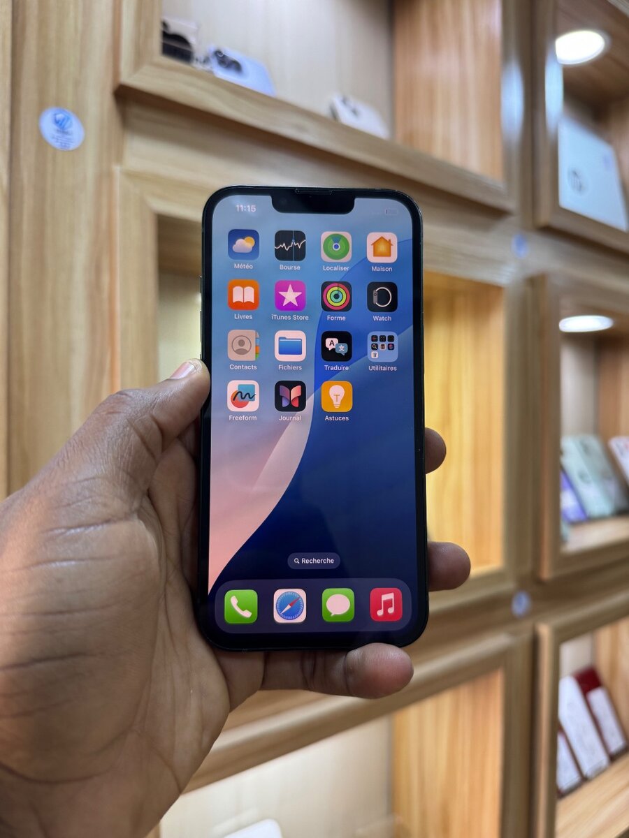 13 Simple 128Go Quasi Neuf