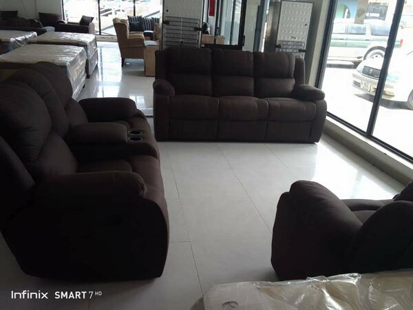 Orthopedic bed set, Spinal Guard and Jasmine pillow top