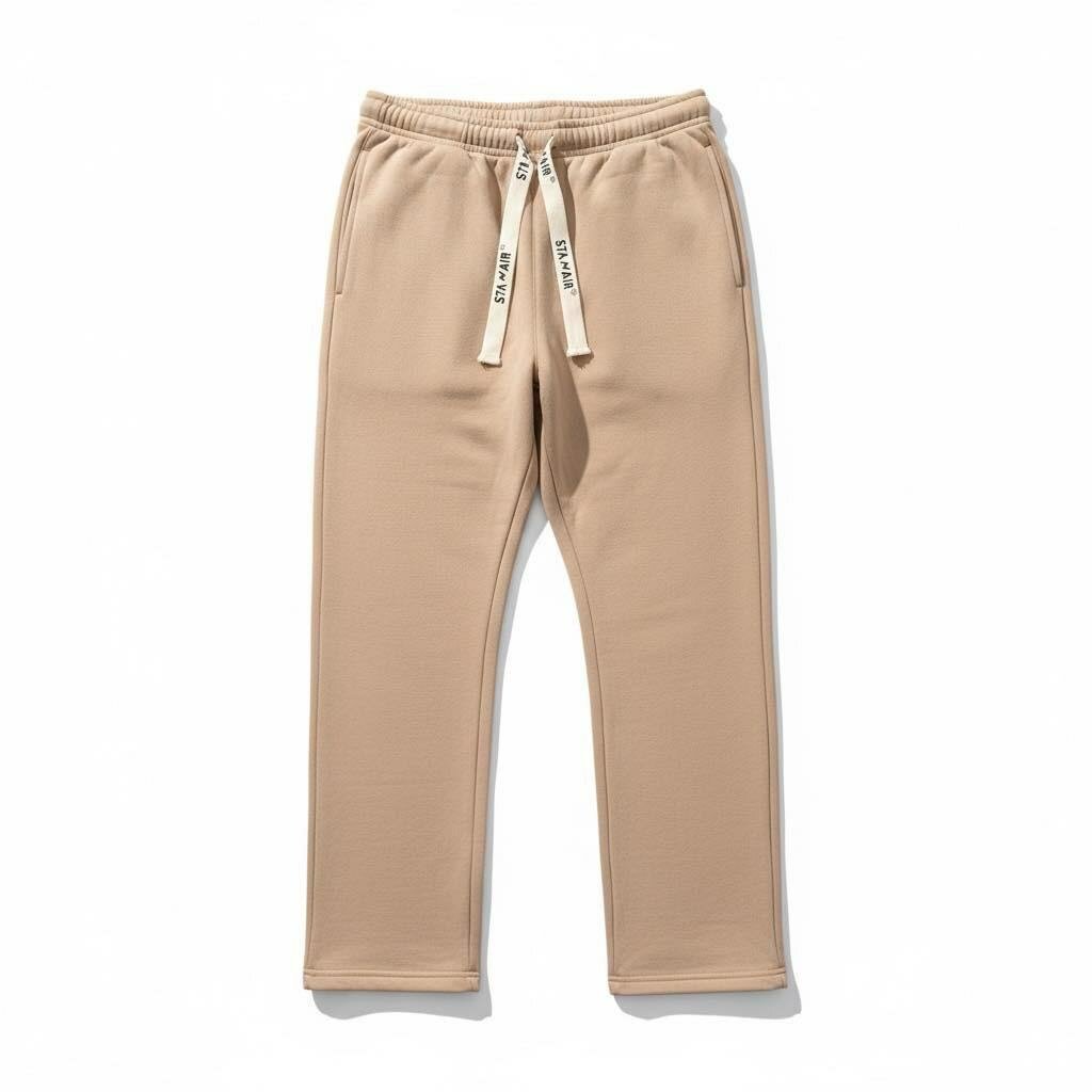 Pantalons de jogging confortables