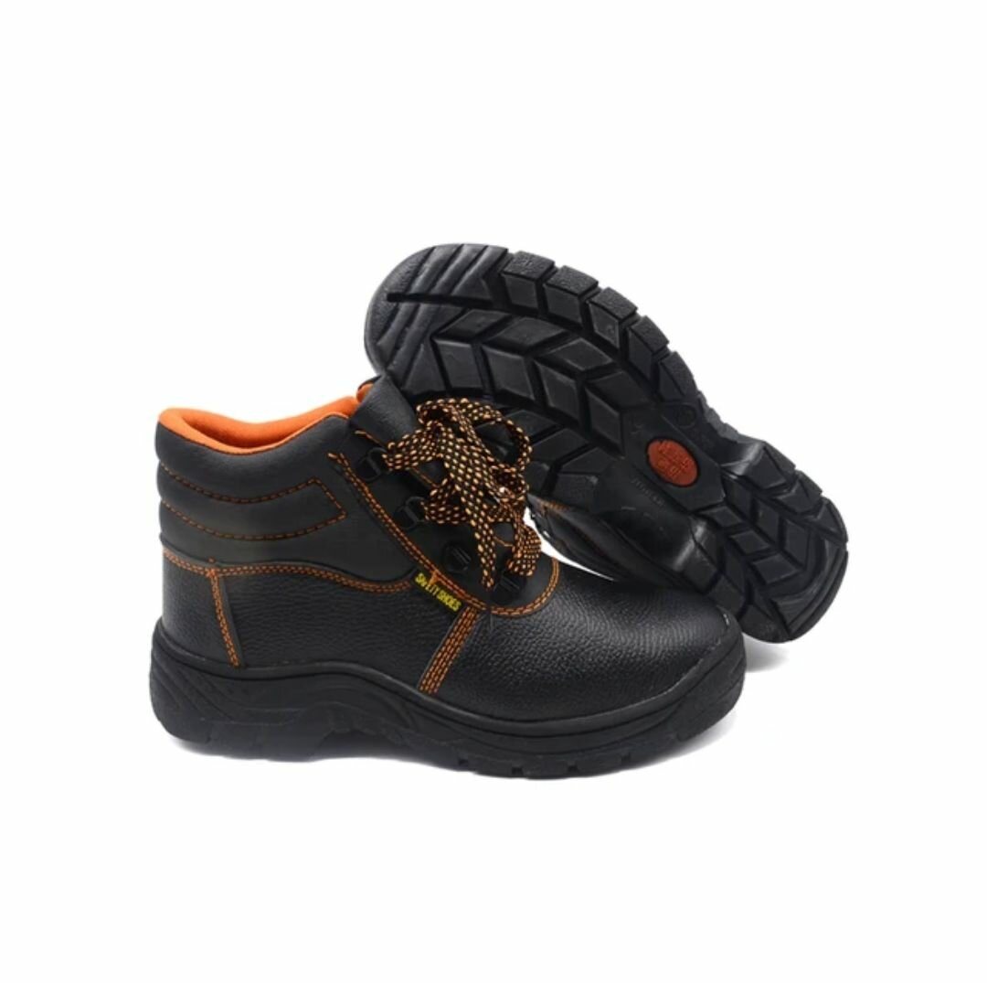 Chaussures de sécurité
