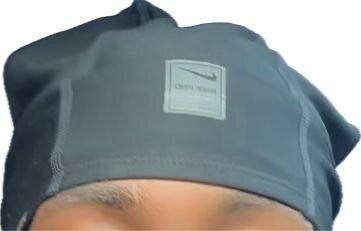 Nike Pro Therma-FIT Cagoule