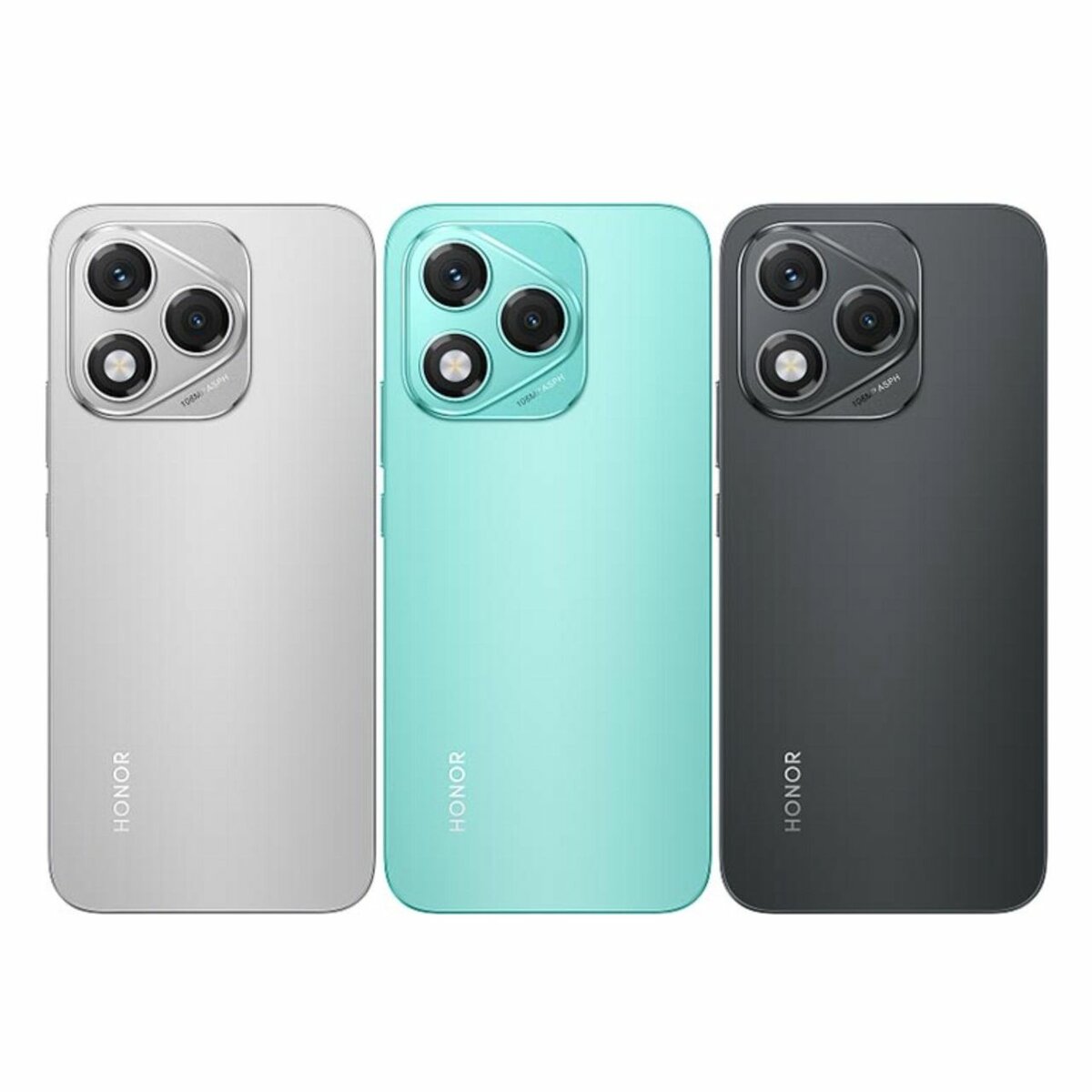 Honor 400 lite 5G - 12 GB-512