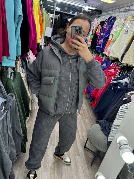 Костюм стандарт до 50 р