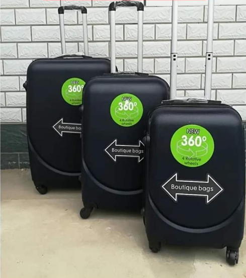 Sacs à bagage de voyage 