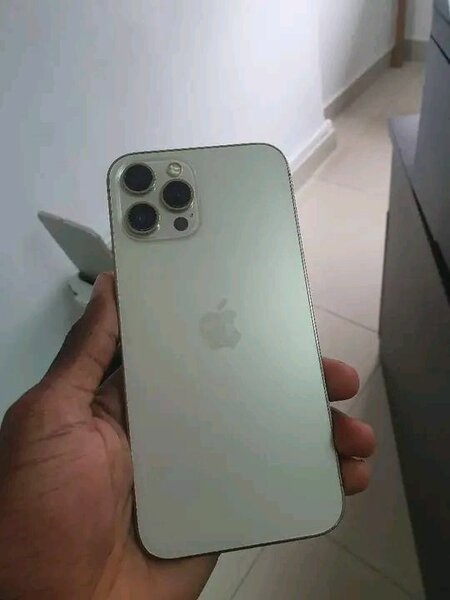 iPhone 12 Pro