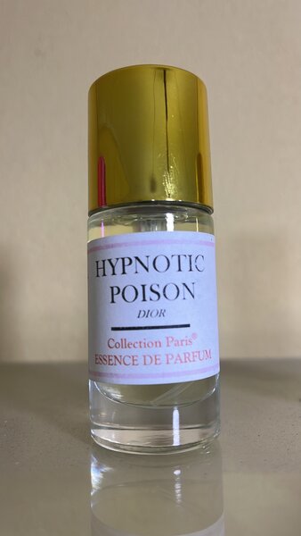 Essence de parfum