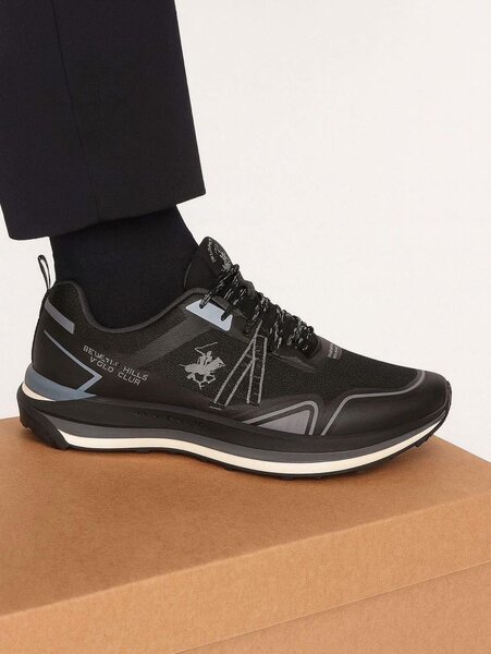 Chaussures de Sport Homme Élégantes