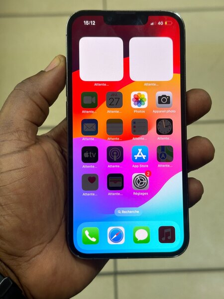 iPhone 13 Pro 1 téra