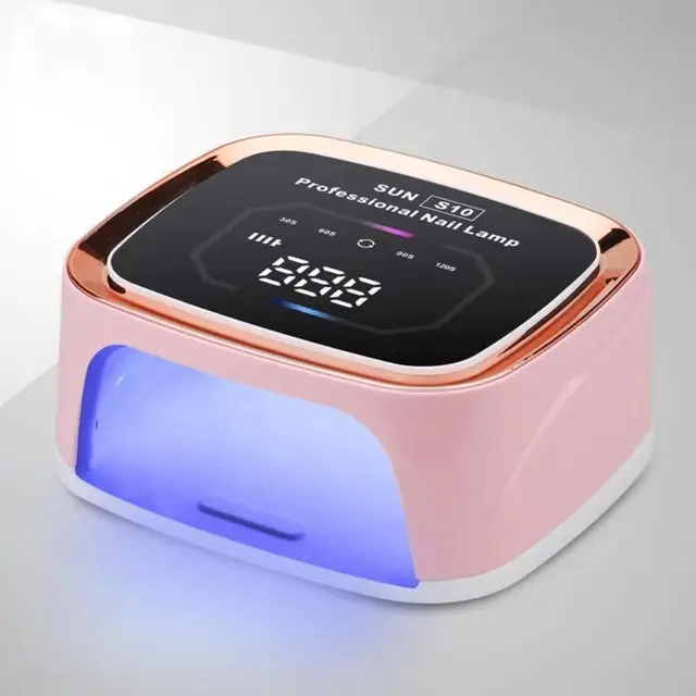 Sèche vernis Rechargeable 108 watts