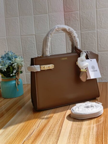 Sac à main chic en cuir