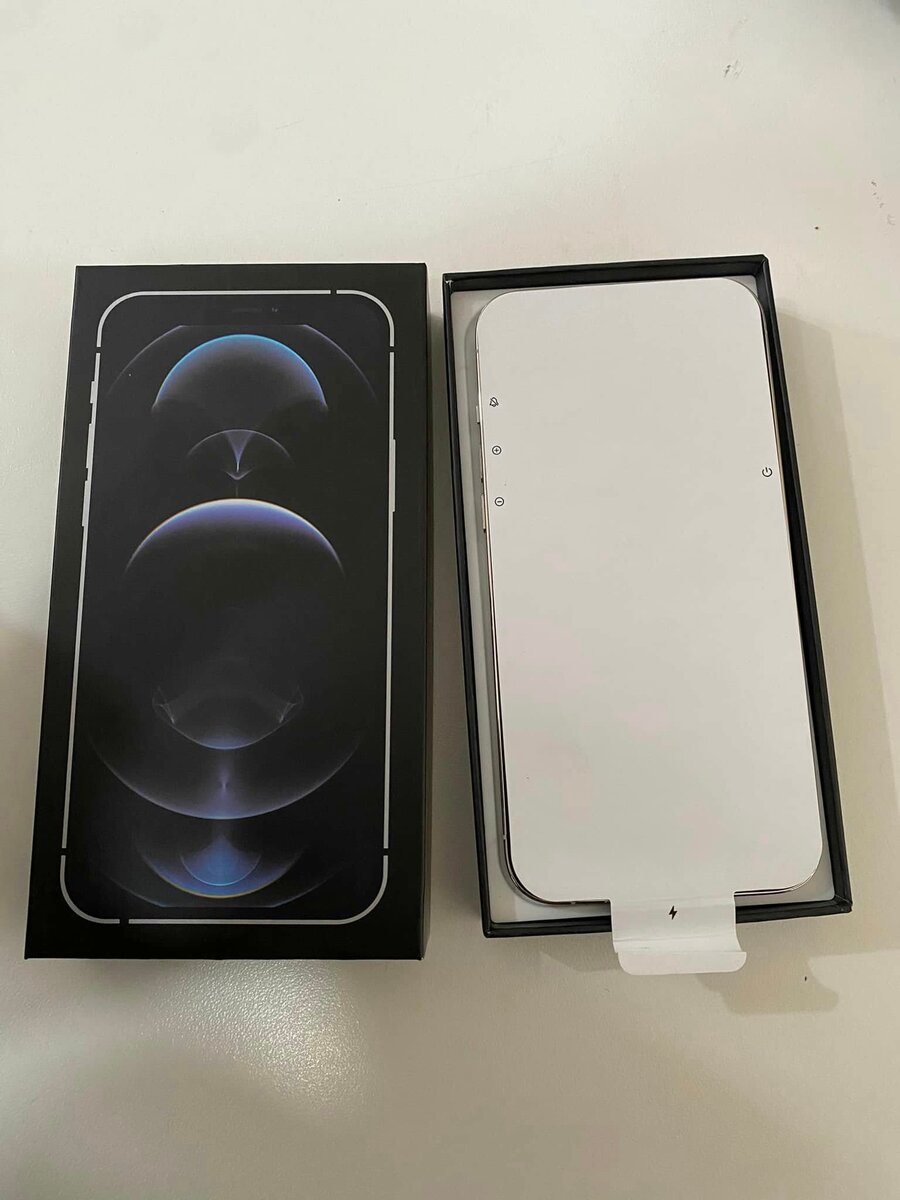 IPhone 12ProMax 128Gb