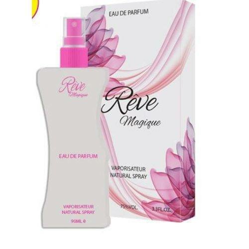 Rêve magique eau de parfum