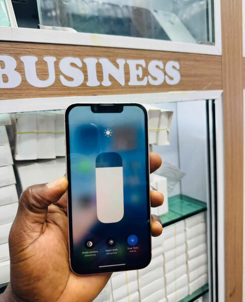 iPhone 128GB Débloqué