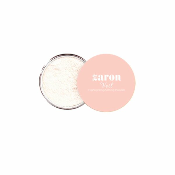 VEIL Highlight and Setting Powder by Zaron