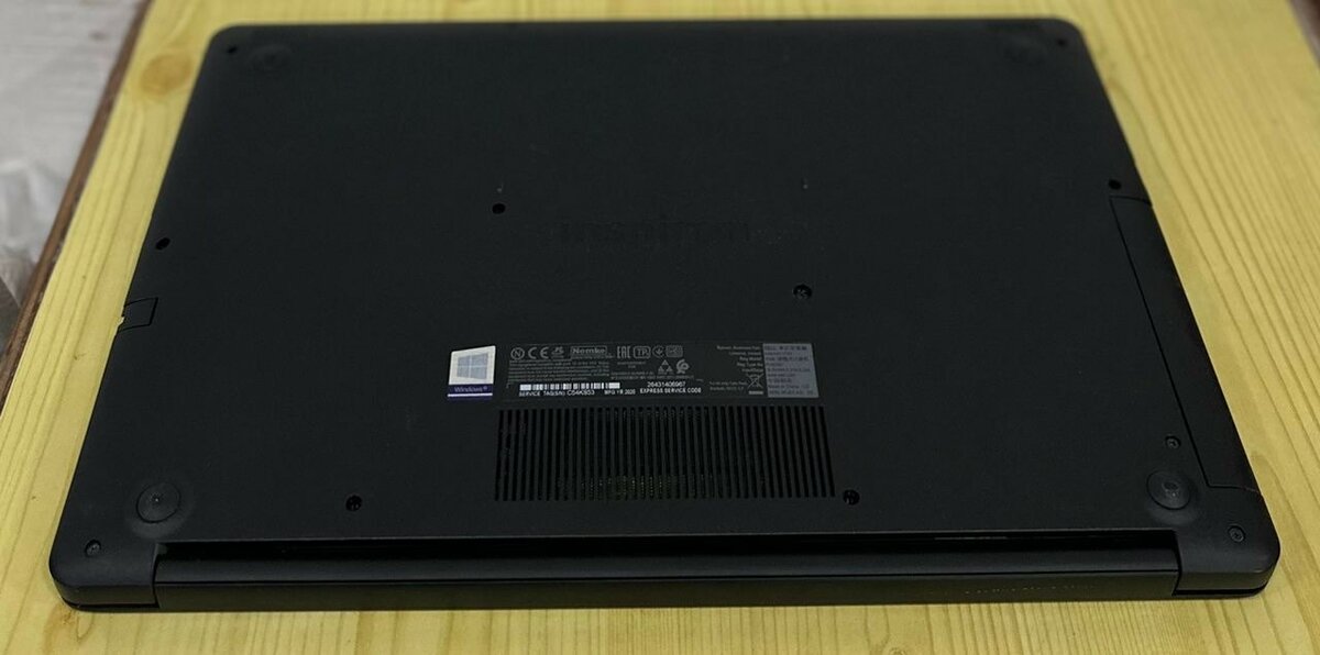 PC DELL INSPIRON 3793 CORE I5