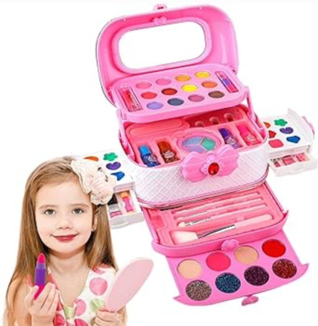 Maquillage Enfant Complet