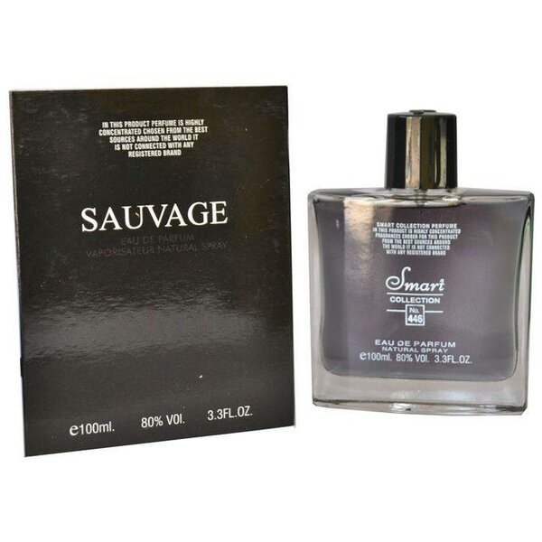 Sauvage S