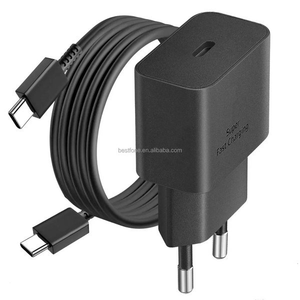 Chargeur Rapide USB-C