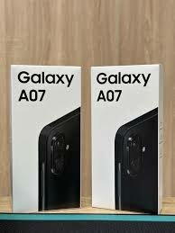 Smartphone Galaxy A07 128GB