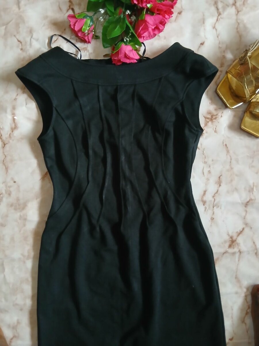 New George office dress