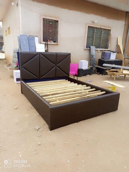 Queen Size Bed frames