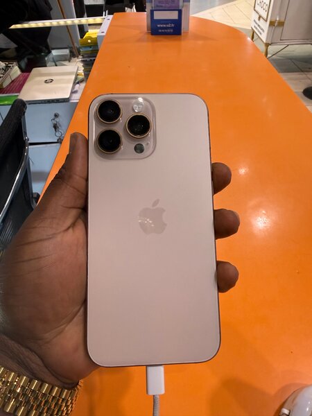 iPhone 16 Pro Max 256GB