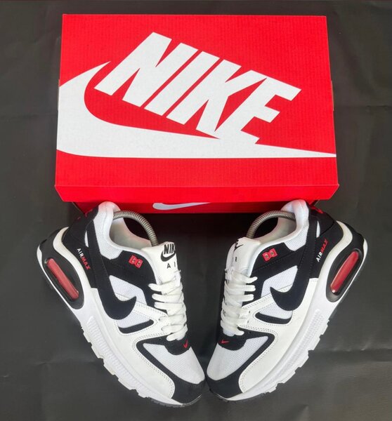 Nike Air Max Sneakers